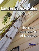 Ladders are simple tools, from household chores to professional construction sites. While they provide us with a convenient means of reaching heights, it�s easy to overlook the potential dangers associated with their use. According to statistics, ladder-related accidents result in thousands of injuries and fatalities yearly, making ladder safety a crucial topic that deserves our attention.